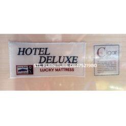 ที่นอนเกรดโรงแรม lucky