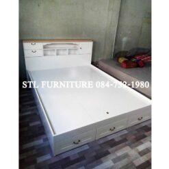 เตียงเจ้าหญิง