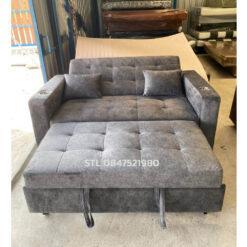 โซฟาปรับนอน ดึงนอนได้ spaco