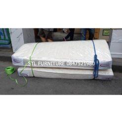 ที่นอนยางอัดพับเตรียมส่งลูกค้า