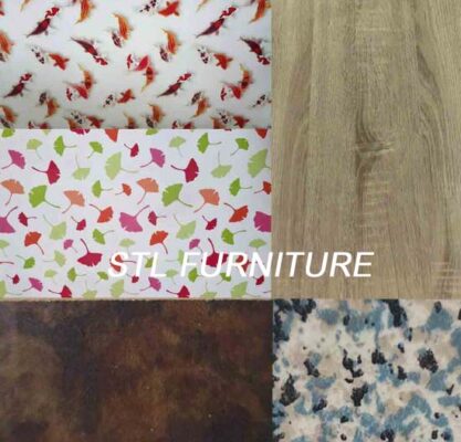 ลายตู้ซิงค์ล้างจาน