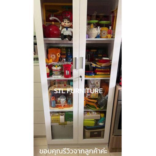 ตู้เก็บของเล่น