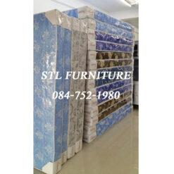 ที่นอนโฟมหลายชิ้น