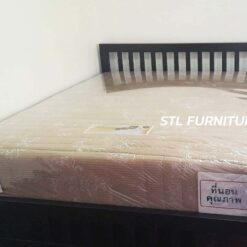 ที่นอนสปริงเสริม รุ่นแพลตตินั่ม