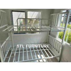 รีวิว เตียง2ชั้น รุ่นเวกัส