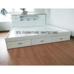 เตียงย้อนยุค วินเทจสวยๆ