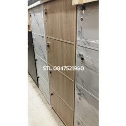 ตู้ล็อกเกอร์ 60 cm