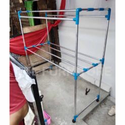 Alternative view of ราวมีเนียม เอสล่อน 120 cm
