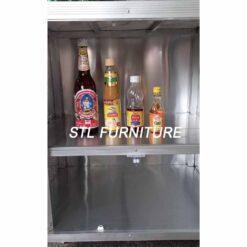 ช่องสูง วางขวดซีอิ๋วสูงๆได้