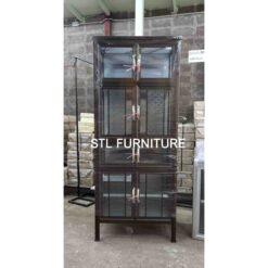 ตู้ครัว รุ่นสั่งทำพิเศษตามแบบ