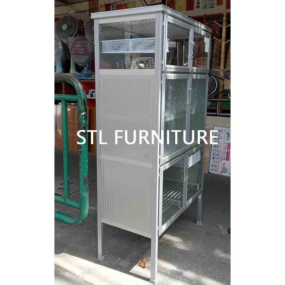 ตู้กับข้าว sanki ซันกิ 2.5' 3' 3.5' 4' - Image 5