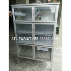 ตู้กับข้าวซันกิ ของแท้ ราคาถูก