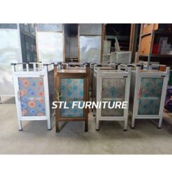 ตู้วางเตามินิ