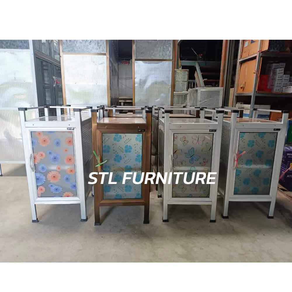 ตู้วางเตามินิ