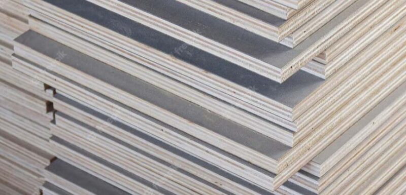 ไม้อัดยาง