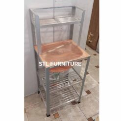 อ่างล้านจาน ต่อบน ขนาดเล็ก