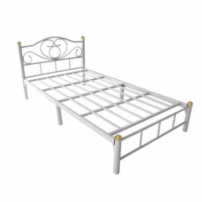 เตียงเหล็กราคาถูก