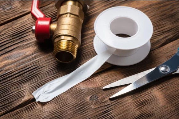 เทปพันเกลียว