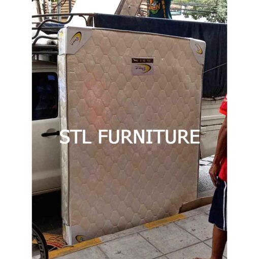 ที่นอนสปริง 5 ฟุต