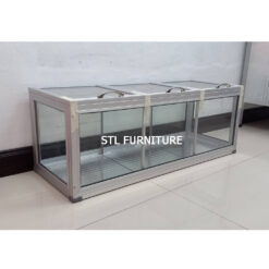 ตู้ขายอาหาร