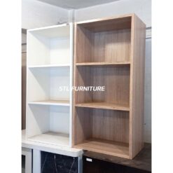 ชั้นวางของ 3 ชั้น