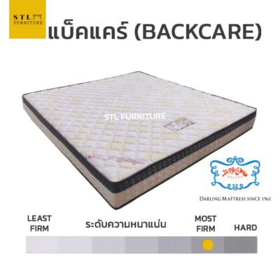backcare darling