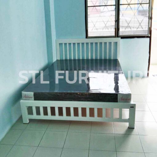 ชุดห้องนอน set 4 (5, 6 ฟุต) - Image 4