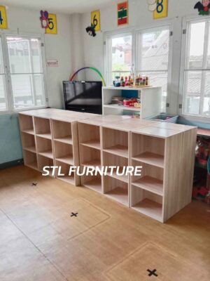 3ช่องโล่งวางของเล็กๆ