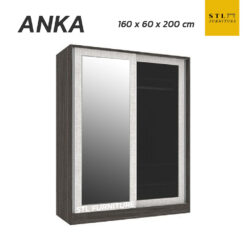 ตู้เสื้อผ้า anka
