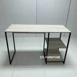 โต๊ะทำงานสไตล์ลอฟท์