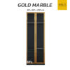 ตู้เสื้อผ้า Gold marble