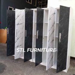 ตู้เสื้อผ้าหอพักนักเรียน