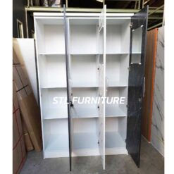 ตู้เก็บของล็อคเกอร์