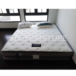 ที่นอน lucky สปริง austin ขายดี