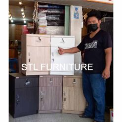 ตู้เก็บของเล็กๆ