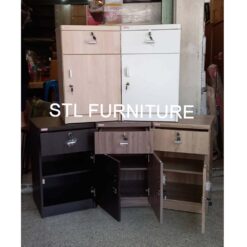 ตู้เก็บของข้างเตียง