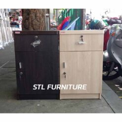 ตู้วางหัวเตียง ใบเล็ก