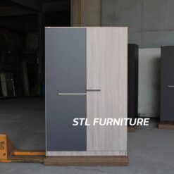 ตู้เสื้อผ้า bolano โซลิด