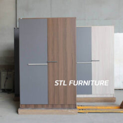 ตู้เสื้อผ้า bolano คาปูชิโน่