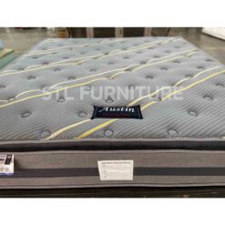 ที่นอนlucky รุ่น austin