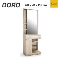 โต๊ะเครื่องแป้ง doro