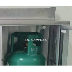 เก็บถังแก๊ส