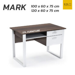 โต๊ะคอม รุ่น mark