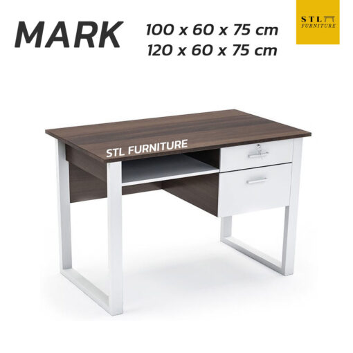 โต๊ะคอม รุ่น mark