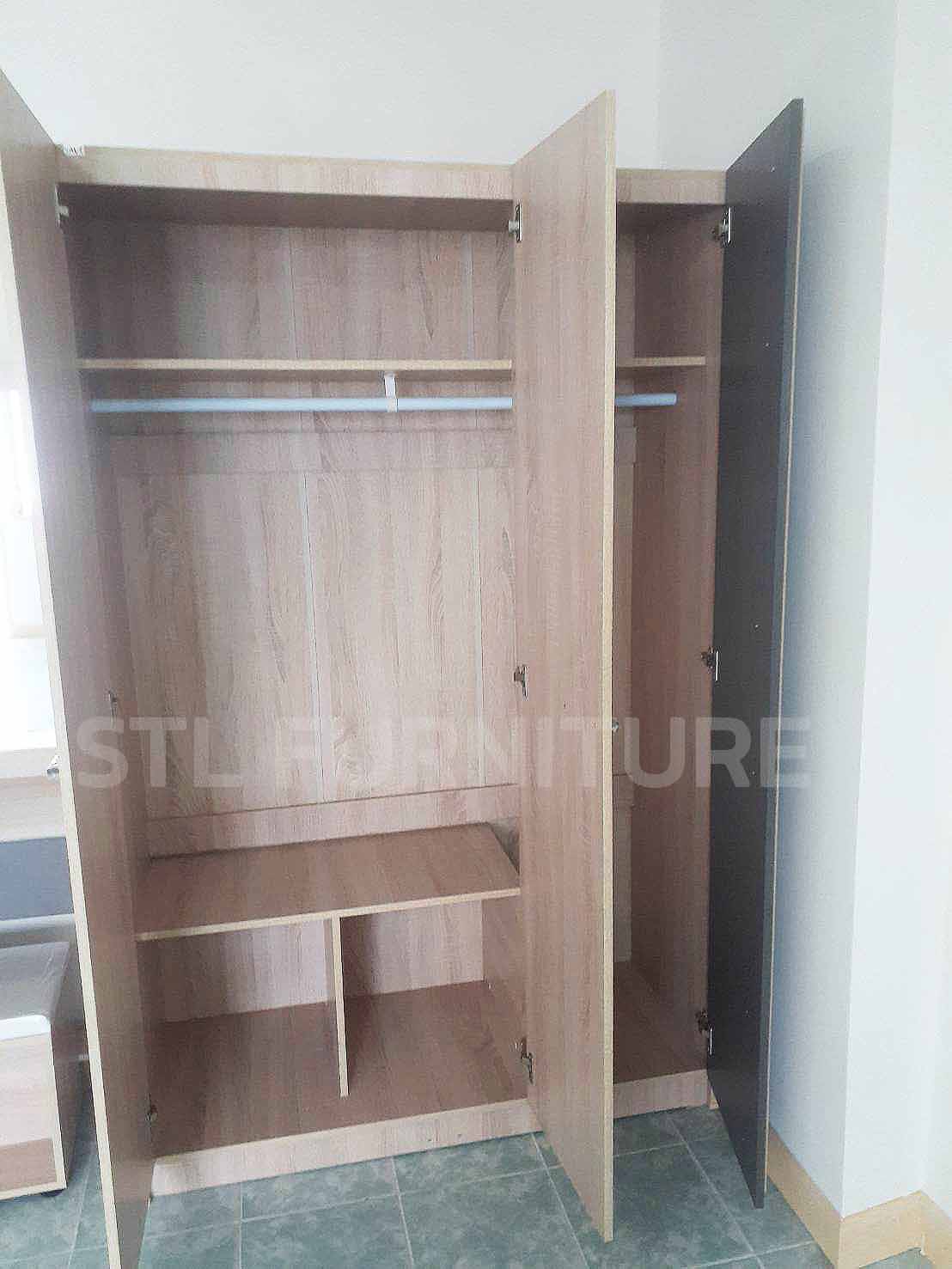 ตู้เสื้อผ้า glorie