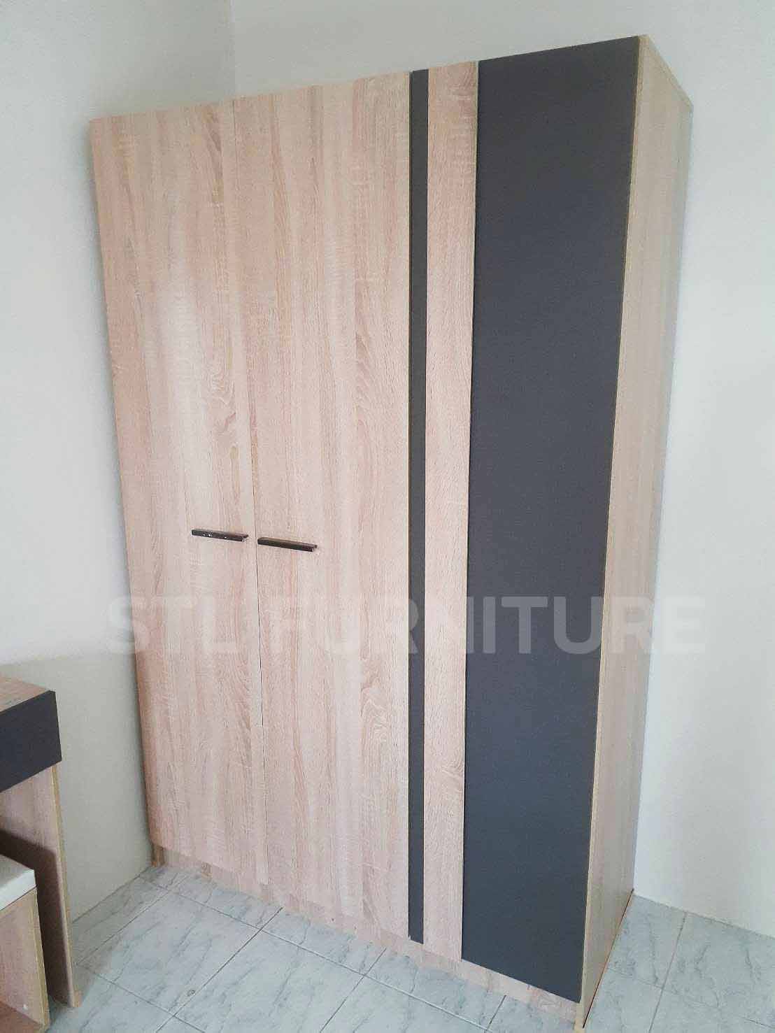 ตู้เสื้อผ้า glorie2