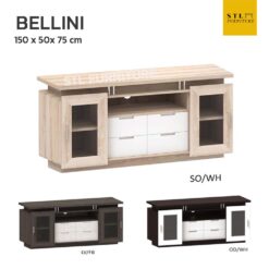 ตู้วางทีวี bellini