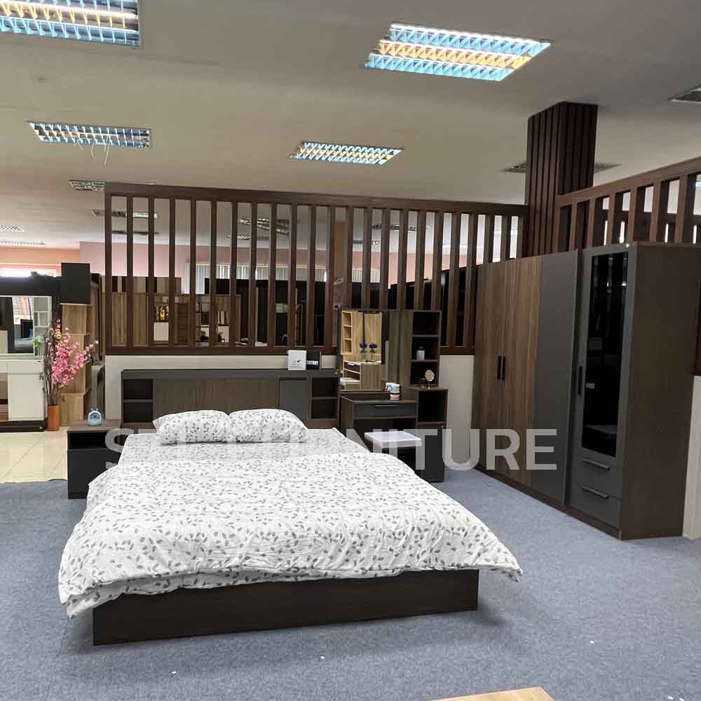 ชุดห้องนอน veda สวยๆ