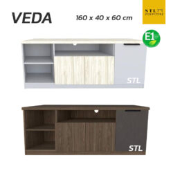 ชั้นวางทีวี veda