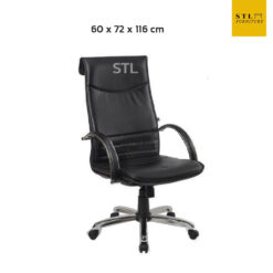 เก้าอี้ผู้จัดการ MKS-13